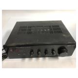 Optimus MPA-40 20 Watt PA Amplifier