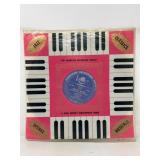 Count Basie American Recording Society Vinyl Recor