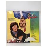 Something Wild Soundtrack Vinyl MCA Records