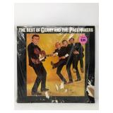 The Best Of Gerry & The Pacemakers LP
