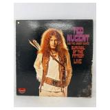 Ted Nugent & The Amboy Dukes Survival Of The Fitte