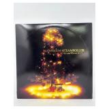 Mannheim Steamroller Christmas Vinyl Record