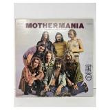 Mothermania By The Mothers Of Invention Vinyl