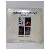 Montreux/Detroit Collection Vinyl Vol. 4