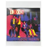 The Look Look Again Vinyl Record