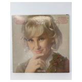 Tammy Wynette Christmas With Tammy Vinyl