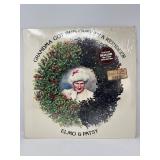Elmo & Patsy Grandma Got Run Over LP