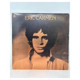 Eric Carmen Vinyl Record By Arista
