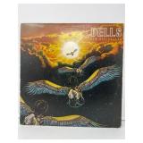 Dells New Beginnings Vinyl Record