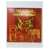 The Hassles Hour Of The Wolf Vinyl Record
