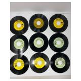 9 Vintage Peter Pan Records