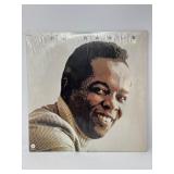 The Best From Lou Rawls Vinyl Record