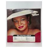 Gwen Guthrie Portrait Vinyl Album Island Records