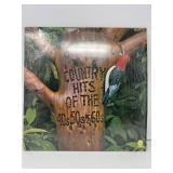 Great Country Hits Of The 40s, 50s & 60s Vinyl
