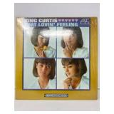 King Curtis That Lovinï¿½ Feeling Vinyl Record