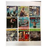 Read-Along & TV/Movie Vinyl Records