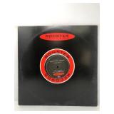 King Of Spin Sleeper Vinyl Record