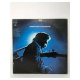 Johnny Cash At San Quentin Vinyl Record