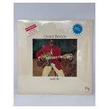 George Benson Pacific Fire Vinyl Record