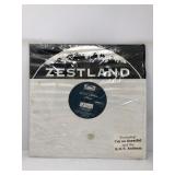 K.O.T. Iï¿½m So Grateful Vinyl Record