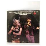 Edgar Winterï¿½s White Trash Roadwork Vinyl