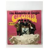 The Shadows Of Knight Gloria LP Album