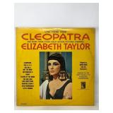 David Rose & Orchestra Cleopatra Soundtrack Vinyl