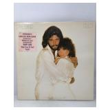 Barbra Streisand & Barry Gibb Guilty Vinyl