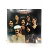 Starbuck Rock ï¿½N Roll Rocket LP Vinyl