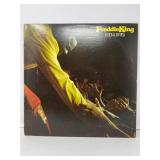 Freddie King 1934-1976 Vinyl Record