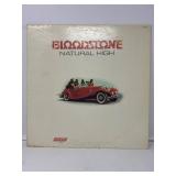 Bloodstone Natural High Vinyl Record