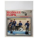 The Monkees Monkee Flips Vinyl LP