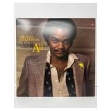 Michael Henderson Do It All Vinyl Record
