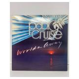 Pablo Cruise Worlds Away Vinyl Record