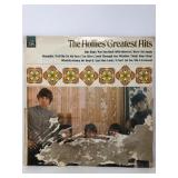 The Holliesï¿½ Greatest Hits Vinyl LP