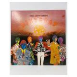 The Association Birthday Vinyl Record