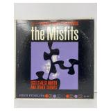 The Misfits Original Soundtrack Vinyl