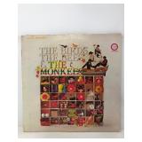 The Birds The Bees & The Monkees Vinyl