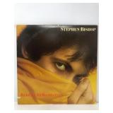 Stephen Bishop Red Cab To Manhattan Vinyl