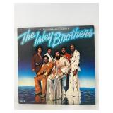 Isley Brothers Harvest For The World Vinyl