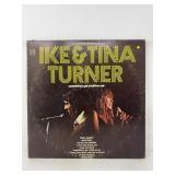 Ike & Tina Turner Somethingï¿½s Got A Hold On Me