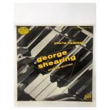 George Shearing & His Quintet Vinyl Record