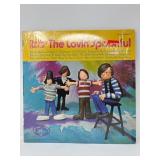 The Very Best Of The Lovinï¿½ Spoonful Vinyl