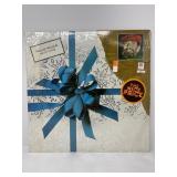 Willie Nelson Pretty Paper Vinyl Record