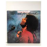 Cliff Richard Wired For Sound Vinyl LP