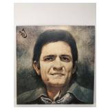 Johnny Cash The Greatest Hits Vol II Vinyl