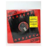 Salt-N-Pepa Expression Vinyl Record