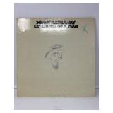 Donny Hathaway Extension Of A Man LP