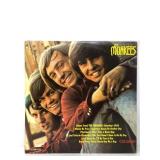 The Monkees Colgems Vinyl Record MONO