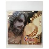 Carney By Leon Russell Vinyl Record